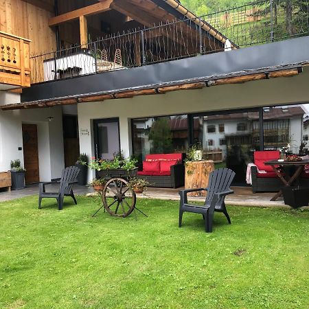 Cesa Prinoth Apartment Campitello di Fassa Exterior photo