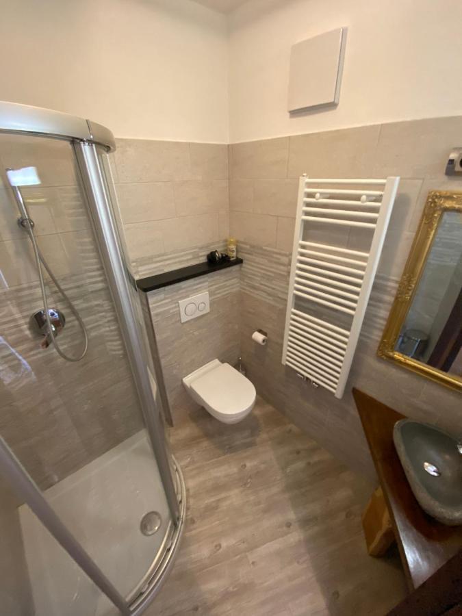 Cesa Prinoth Apartment Campitello di Fassa Exterior photo
