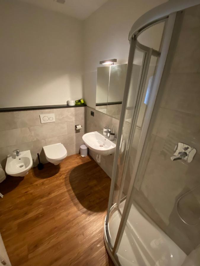 Cesa Prinoth Apartment Campitello di Fassa Exterior photo