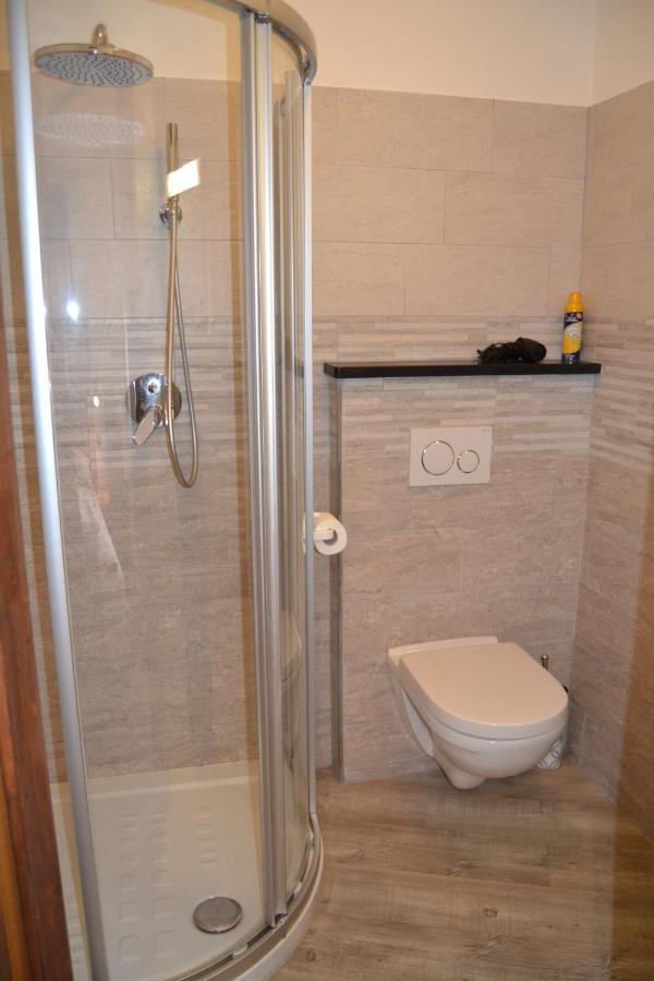 Cesa Prinoth Apartment Campitello di Fassa Exterior photo